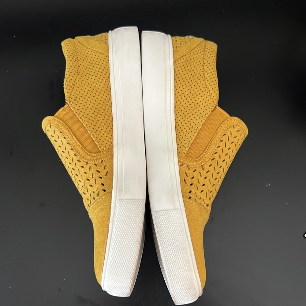 Steven Madden Addie Slip-On Sneakers - image 6